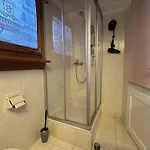 Apartment Authentique Au Coeur Du Gd-st-bernard *