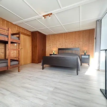 Authentique Au Coeur Du Gd-st-bernard * Liddes