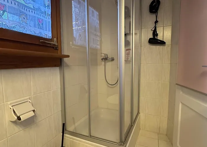 Апартаменты Authentique Au Coeur Du Gd-st-bernard *