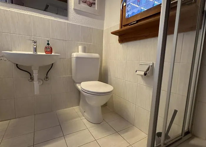 شقة Authentique Au Coeur Du Gd-st-bernard Liddes