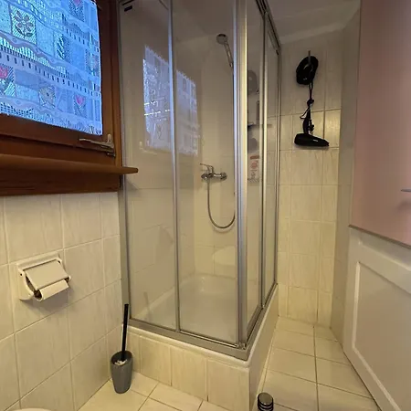 Appartement Authentique Au Cœur Du Gd-st-bernard *